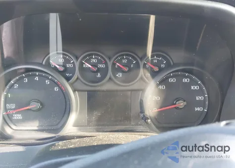 2023 GMC Sierra 1500 2Wd Standard Box Pro из США, поврежденный, VIN 1GTRHAED1PZ279725